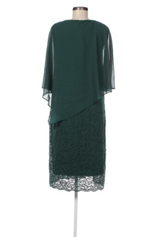 Rochie Ulla Popken, Mărime L, Culoare Verde, Preț 210,99 Lei