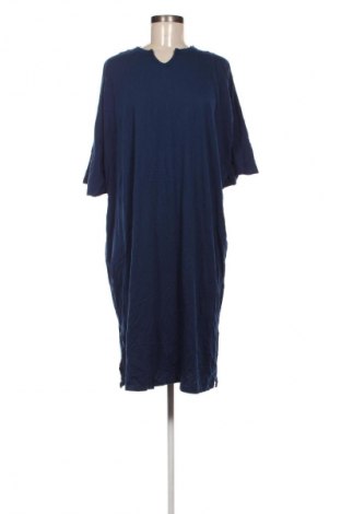 Šaty  Ulla Popken, Velikost 3XL, Barva Modrá, Cena  779,00 Kč