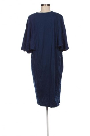 Šaty  Ulla Popken, Velikost 3XL, Barva Modrá, Cena  779,00 Kč