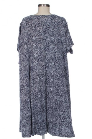 Sukienka Ulla Popken, Rozmiar 3XL, Kolor Kolorowy, Cena 123,99 zł