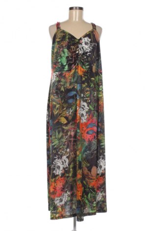 Rochie Ulla Popken, Mărime XXL, Culoare Multicolor, Preț 163,99 Lei