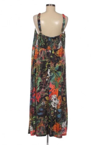 Rochie Ulla Popken, Mărime XXL, Culoare Multicolor, Preț 163,99 Lei