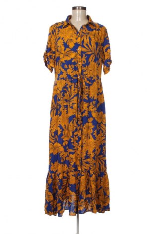 Kleid Unbranded, Größe XL, Farbe Mehrfarbig, Preis 33,99 €