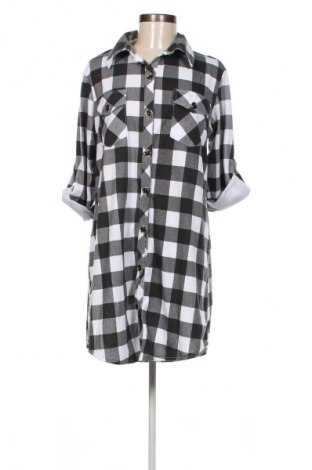 Kleid Unbranded, Größe XXL, Farbe Mehrfarbig, Preis 33,99 €
