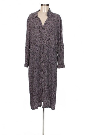 Φόρεμα Unbranded, Μέγεθος 3XL, Χρώμα Πολύχρωμο, Τιμή 30,99 €