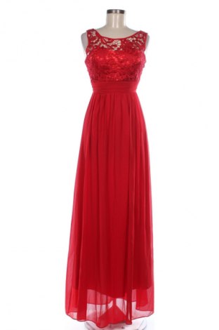 Kleid Unbranded, Größe S, Farbe Rot, Preis 64,99 €