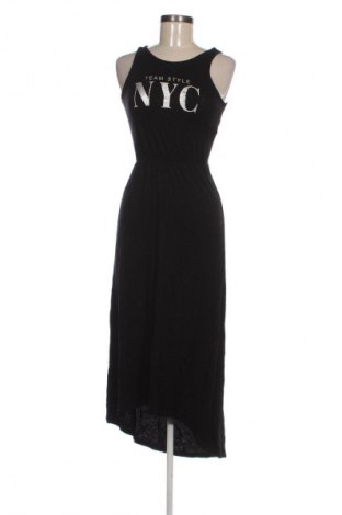 Kleid Unbranded, Größe S, Farbe Schwarz, Preis 14,99 €