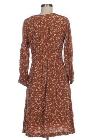 Kleid Unbranded, Größe L, Farbe Mehrfarbig, Preis 20,99 €