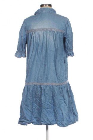 Kleid Unbranded, Größe M, Farbe Blau, Preis € 20,99