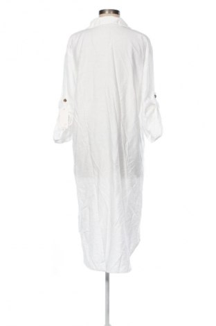 Φόρεμα Unbranded, Μέγεθος XL, Χρώμα Λευκό, Τιμή 29,99 €