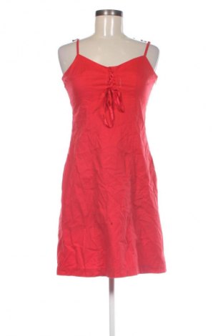 Φόρεμα Unbranded, Μέγεθος S, Χρώμα Κόκκινο, Τιμή 18,99 €