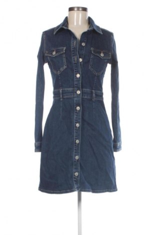 Φόρεμα Unbranded, Μέγεθος S, Χρώμα Μπλέ, Τιμή 24,99 €
