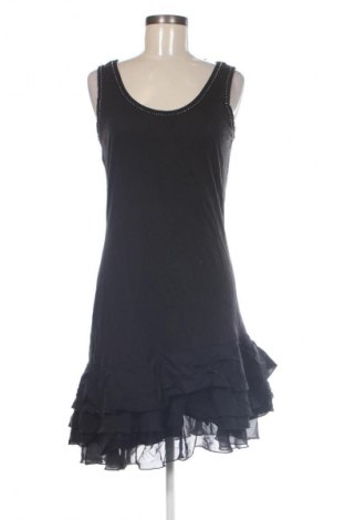 Kleid Unbranded, Größe L, Farbe Schwarz, Preis 20,99 €