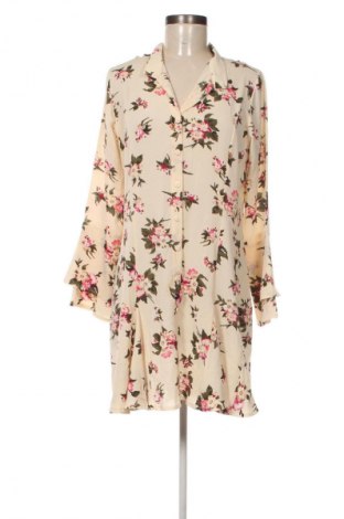 Kleid Unbranded, Größe L, Farbe Mehrfarbig, Preis 7,99 €