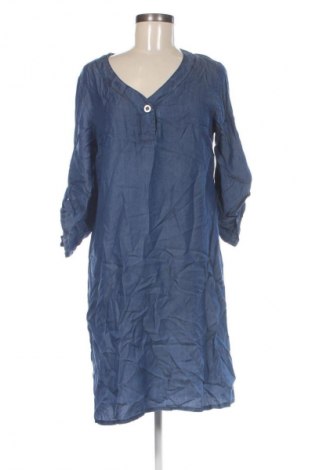 Rochie Unbranded, Mărime S, Culoare Albastru, Preț 94,99 Lei