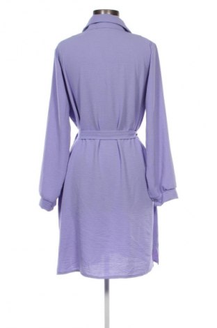 Sukienka Unbranded, Rozmiar M, Kolor Fioletowy, Cena 157,99 zł
