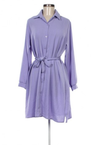 Sukienka Unbranded, Rozmiar M, Kolor Fioletowy, Cena 157,99 zł