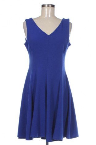 Kleid Unbranded, Größe L, Farbe Blau, Preis 20,99 €