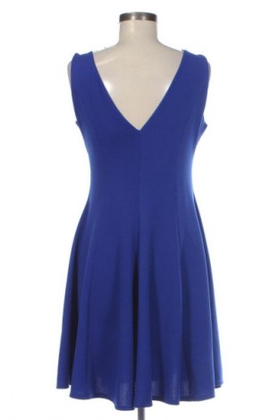 Kleid Unbranded, Größe L, Farbe Blau, Preis 20,99 €