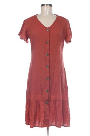 Kleid Unbranded, Größe M, Farbe Rot, Preis 26,99 €