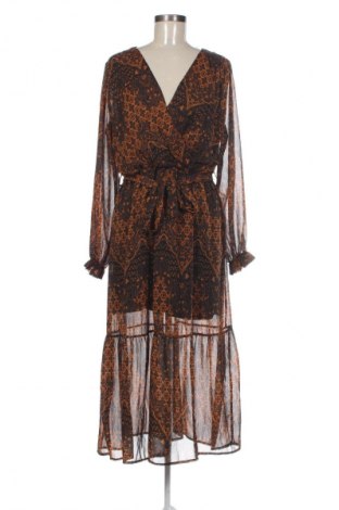 Sukienka Unbranded, Rozmiar XL, Kolor Kolorowy, Cena 95,99 zł