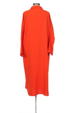 Šaty  Unbranded, Velikost XL, Barva Oranžová, Cena  779,00 Kč
