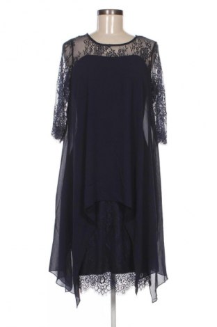 Rochie Unbranded, Mărime M, Culoare Albastru, Preț 98,99 Lei