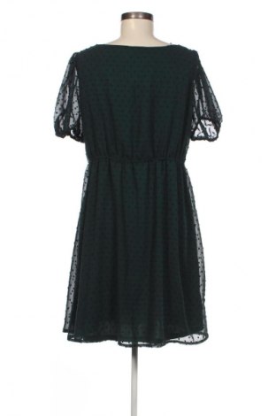 Sukienka Unbranded, Rozmiar XL, Kolor Zielony, Cena 67,99 zł