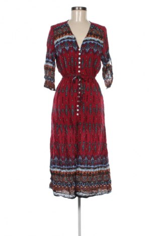 Φόρεμα Unbranded, Μέγεθος M, Χρώμα Πολύχρωμο, Τιμή 30,99 €