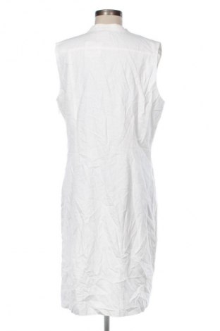 Φόρεμα Unbranded, Μέγεθος XL, Χρώμα Λευκό, Τιμή 18,99 €