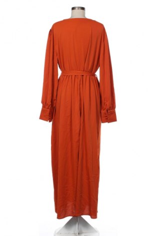 Kleid Unbranded, Größe XL, Farbe Orange, Preis € 13,99