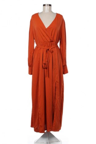 Kleid Unbranded, Größe XL, Farbe Orange, Preis € 13,99