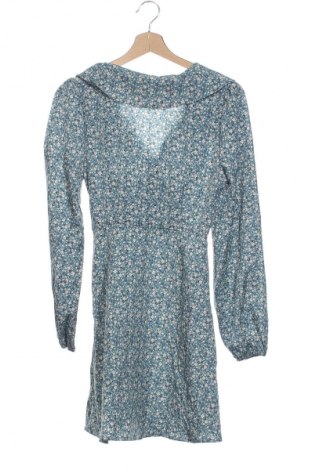 Kleid Unbranded, Größe S, Farbe Mehrfarbig, Preis 20,99 €