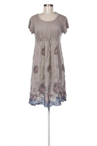 Φόρεμα Unbranded, Μέγεθος XL, Χρώμα Πολύχρωμο, Τιμή 18,99 €