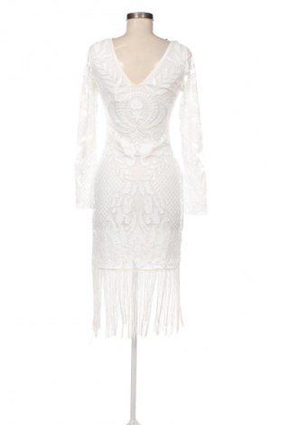 Rochie Unbranded, Mărime M, Culoare Alb, Preț 98,99 Lei