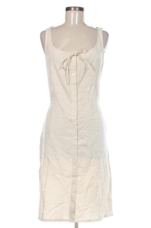 Sukienka Unbranded, Rozmiar M, Kolor ecru, Cena 157,99 zł