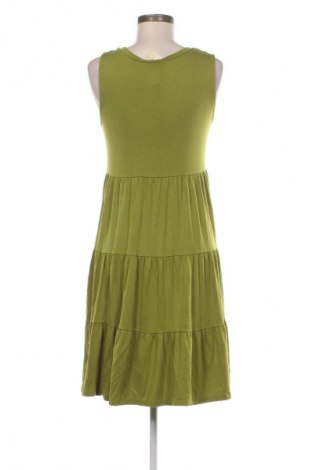 Kleid Unbranded, Größe M, Farbe Grün, Preis € 20,99