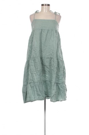Kleid Unbranded, Größe M, Farbe Grün, Preis € 20,99
