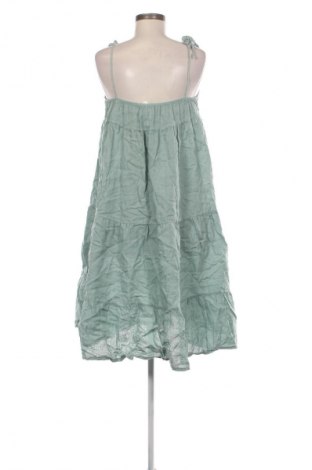 Kleid Unbranded, Größe M, Farbe Grün, Preis € 20,99