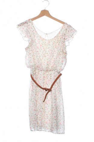 Kleid Unbranded, Größe XS, Farbe Mehrfarbig, Preis 20,99 €