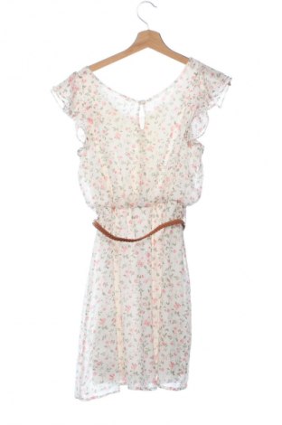 Kleid Unbranded, Größe XS, Farbe Mehrfarbig, Preis 20,99 €