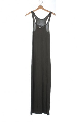Kleid Unbranded, Größe XXS, Farbe Grün, Preis 16,99 €