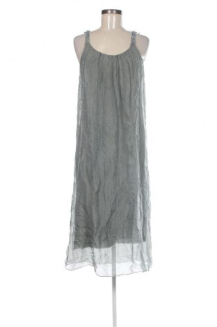 Kleid Unbranded, Größe S, Farbe Grün, Preis 20,99 €