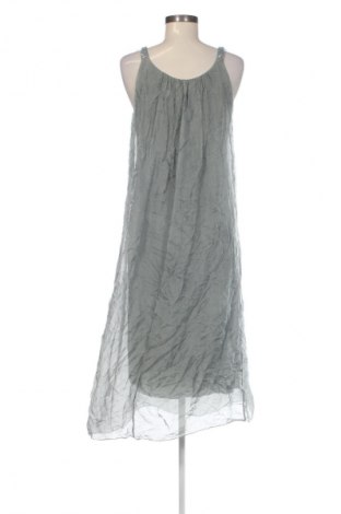 Kleid Unbranded, Größe S, Farbe Grün, Preis 20,99 €