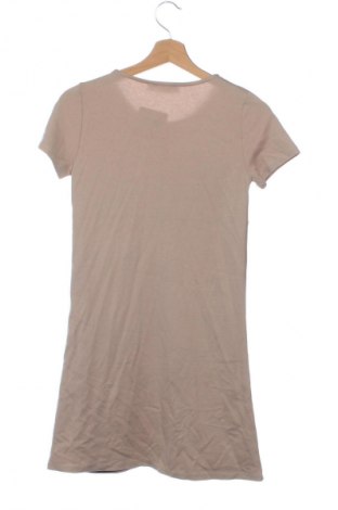 Sukienka Unbranded, Rozmiar XS, Kolor Beżowy, Cena 95,99 zł