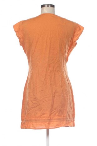 Sukienka Unbranded, Rozmiar L, Kolor Pomarańczowy, Cena 67,99 zł