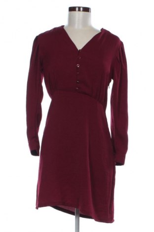 Φόρεμα Unbranded, Μέγεθος M, Χρώμα Κόκκινο, Τιμή 18,99 €