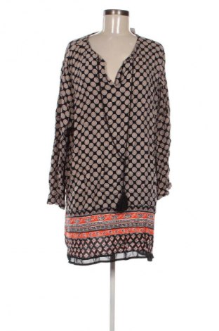 Φόρεμα Unbranded, Μέγεθος XXL, Χρώμα Πολύχρωμο, Τιμή 18,99 €