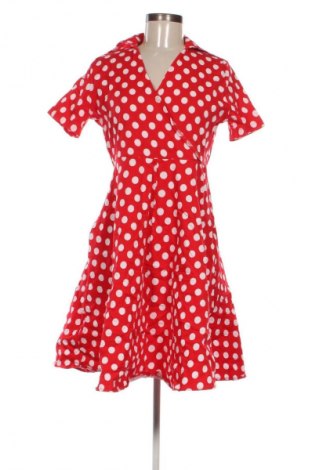 Φόρεμα Unbranded, Μέγεθος XL, Χρώμα Πολύχρωμο, Τιμή 18,99 €
