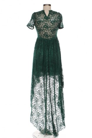 Rochie Unbranded, Mărime M, Culoare Verde, Preț 98,99 Lei